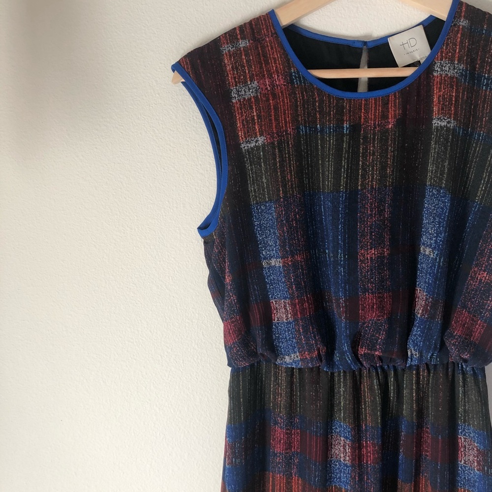 HD in Paris Andaz ANTHROPOLOGIE Dress size 0